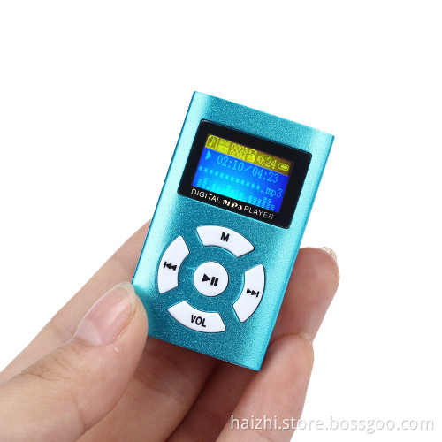 MP3 Music Player With memory SD/TF Card Slot LCD Display Screen,mp3 bangla songs free download